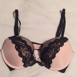 Victoria’s Secret dream angels push up bra 32d